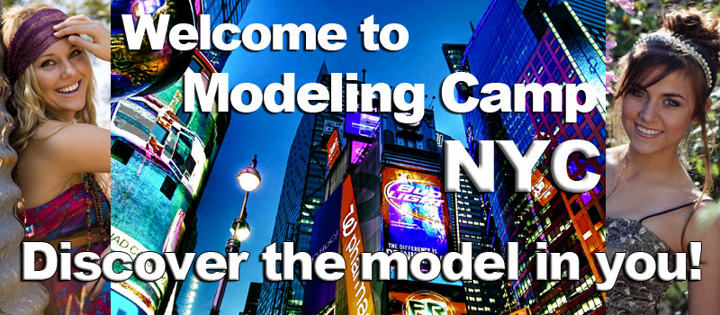 modeling camp, modeling camps, Fashion modeling camps, nyc modeling camp, modeling camp miami